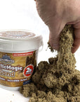 Create A Castle BuildMaster® CastleMagic Indoor Sand/Snow