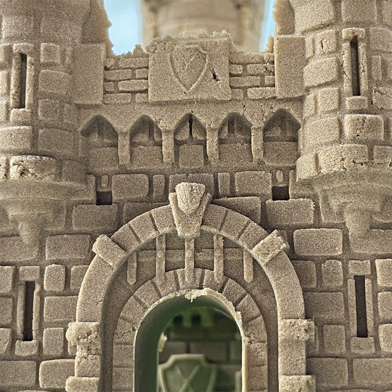 Create A Castle BuildMaster® CastleMagic Indoor Sand/Snow