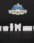 Create A Castle BuildMaster® CastleMagic Indoor Sand/Snow
