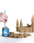 Create A Castle BuildMaster® Indoor Activity Kit Bundle