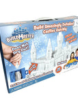 Create A Castle BuildMaster® Indoor Activity Kit Bundle