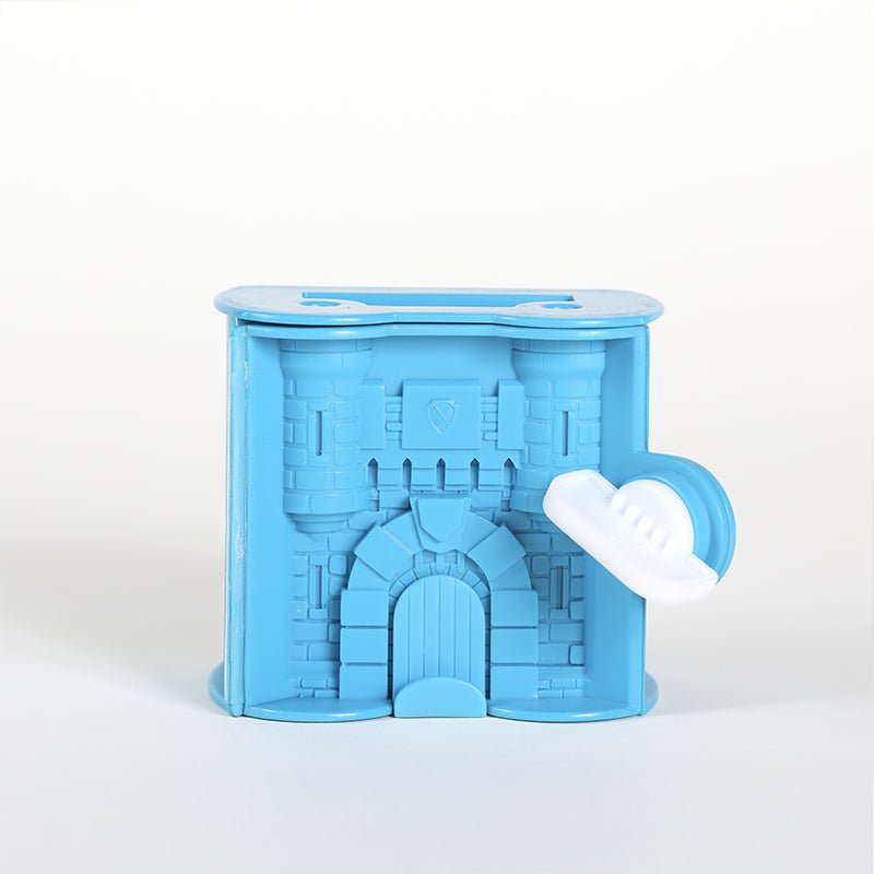 Create A Castle BuildMaster® Indoor Activity Kit