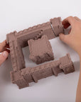 Create A Castle BuildMaster® Indoor Activity Starter Kit Bundle