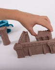 Create A Castle BuildMaster® Indoor Activity Starter Kit Bundle
