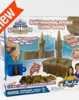 Create A Castle BuildMaster® Indoor Activity Starter Kit Bundle