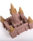 Create A Castle BuildMaster® Indoor Activity Starter Kit Bundle