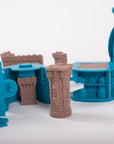 Create A Castle BuildMaster® Indoor Activity Starter Kit Bundle