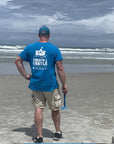 Create A Castle® Short Sleeve T-ShirtQ