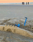 Create A Castle Tool Kit For Perfect Mermaid or Dragons on the beach