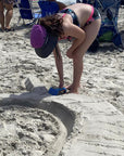Create A Castle Tool Kit For Perfect Mermaid or Dragons on the beach