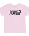 Behind the Stoke Toddler's Tee - vdm_DG014_RE01 Back