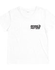 Behind the Stoke Toddler's Tee - vdm_DG014_WH01 Front