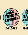 Tandm Explorer
