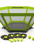 PaddleSmash Outdoor Game