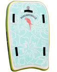 TANDM Surf x Margaritaville Tandem Board