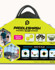 PaddleSmash Outdoor Game
