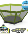 PaddleSmash Outdoor Game