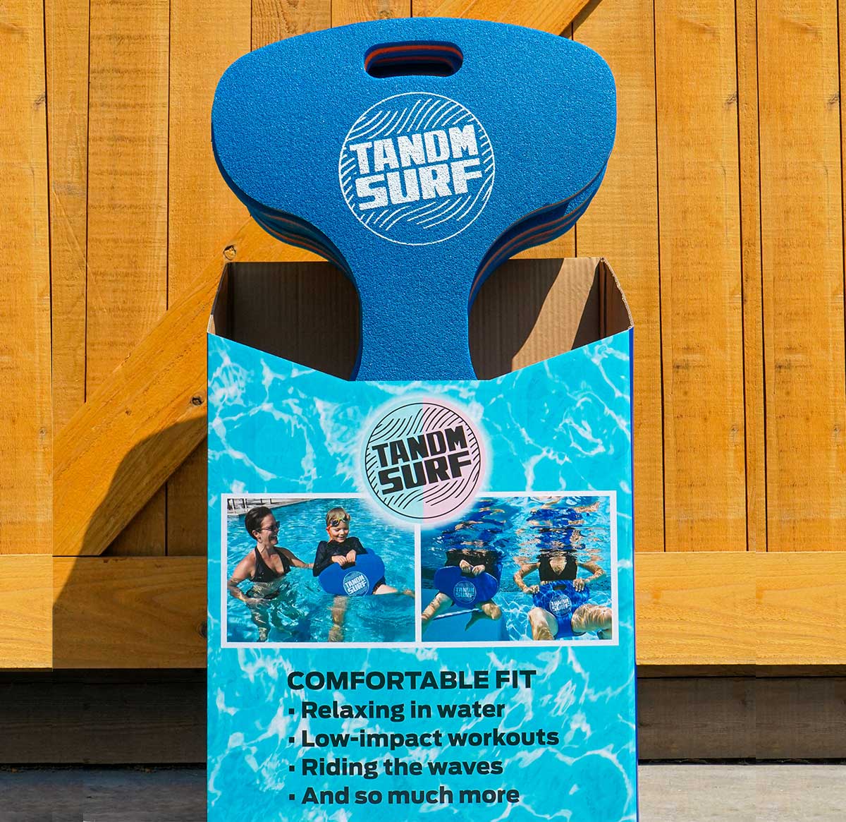 Pool Saddle Party Pack