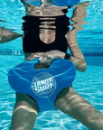 Pool Saddle Party Pack