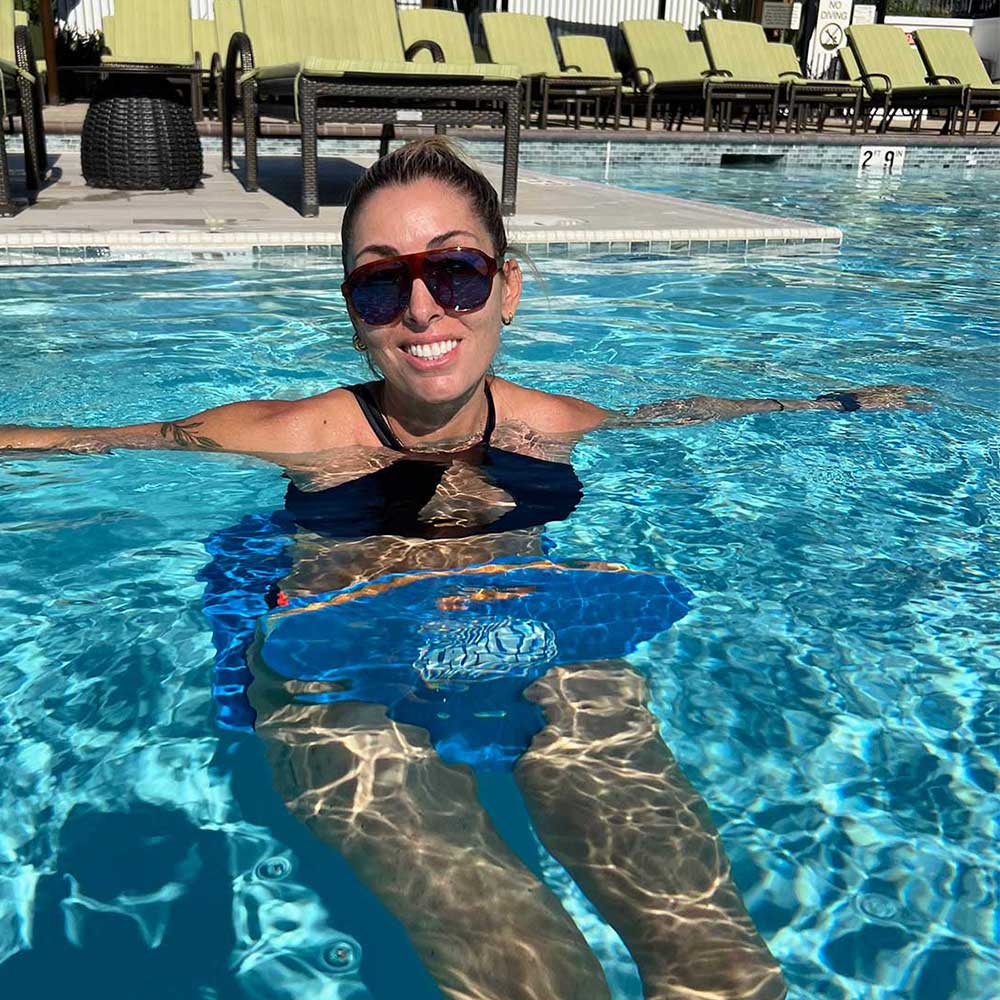 Pool Saddle Party Pack