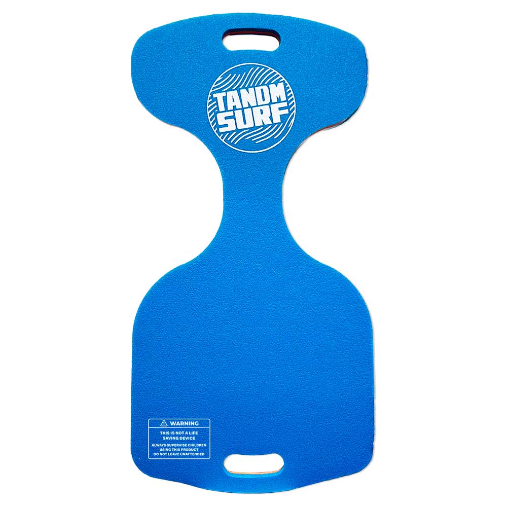TANDM Surf Water Saddle Six Pack - Includes Display Box