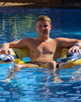 TANDM Surf x Margaritaville Staycation Experience Package!