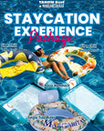 TANDM Surf x Margaritaville Staycation Experience Package!