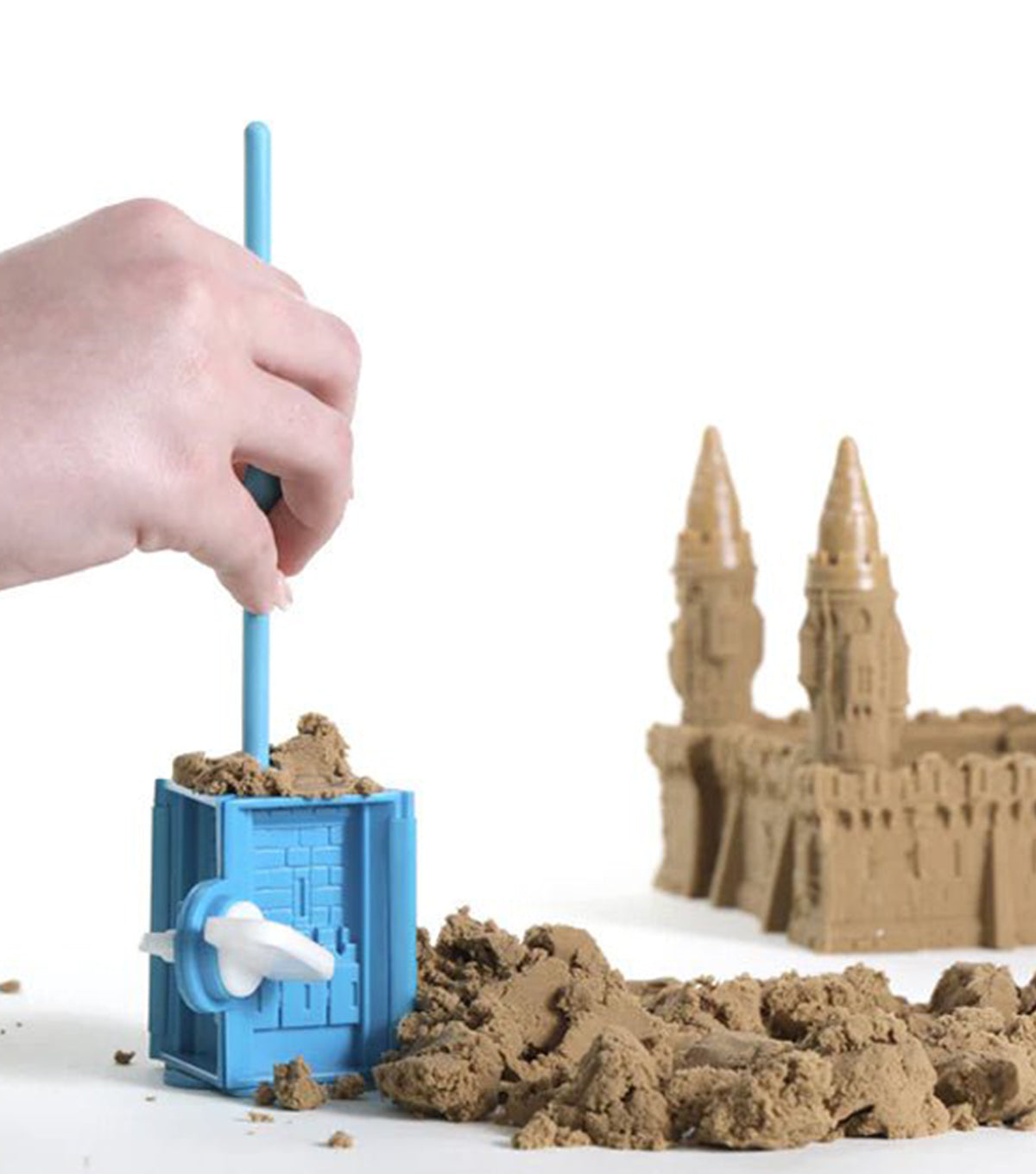 Create A Castle BuildMaster® Indoor Activity Kit