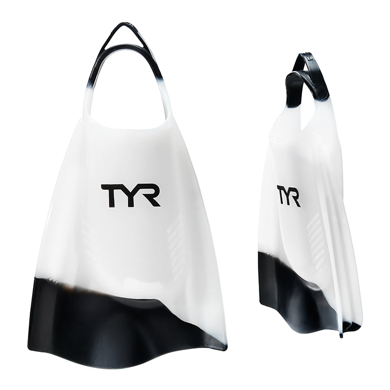 TYR Unisex-Adult Hydroblade Fins