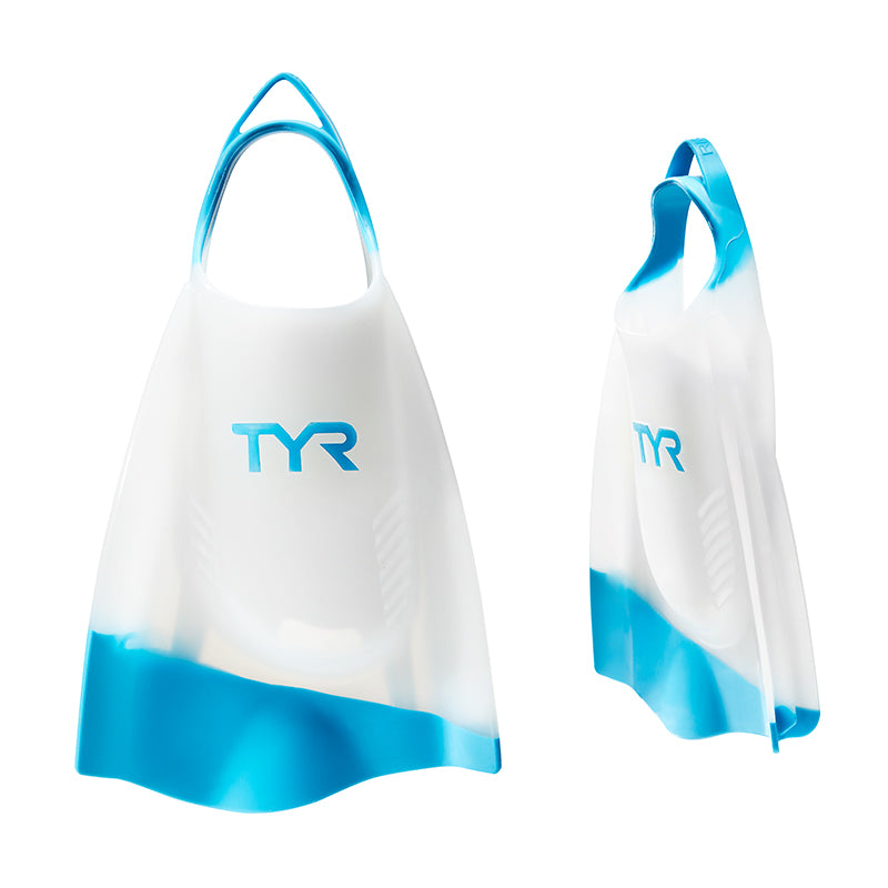 TYR Unisex-Adult Hydroblade Fins