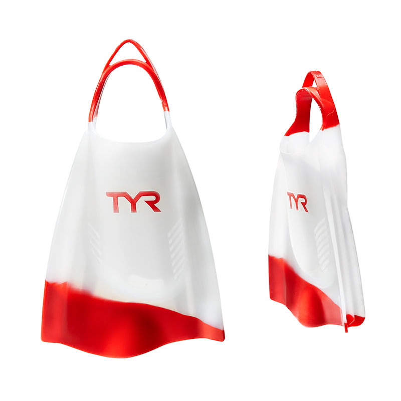TYR Unisex-Adult Hydroblade Fins