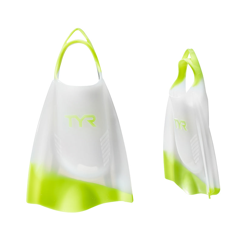 TYR Unisex-Adult Hydroblade Fins
