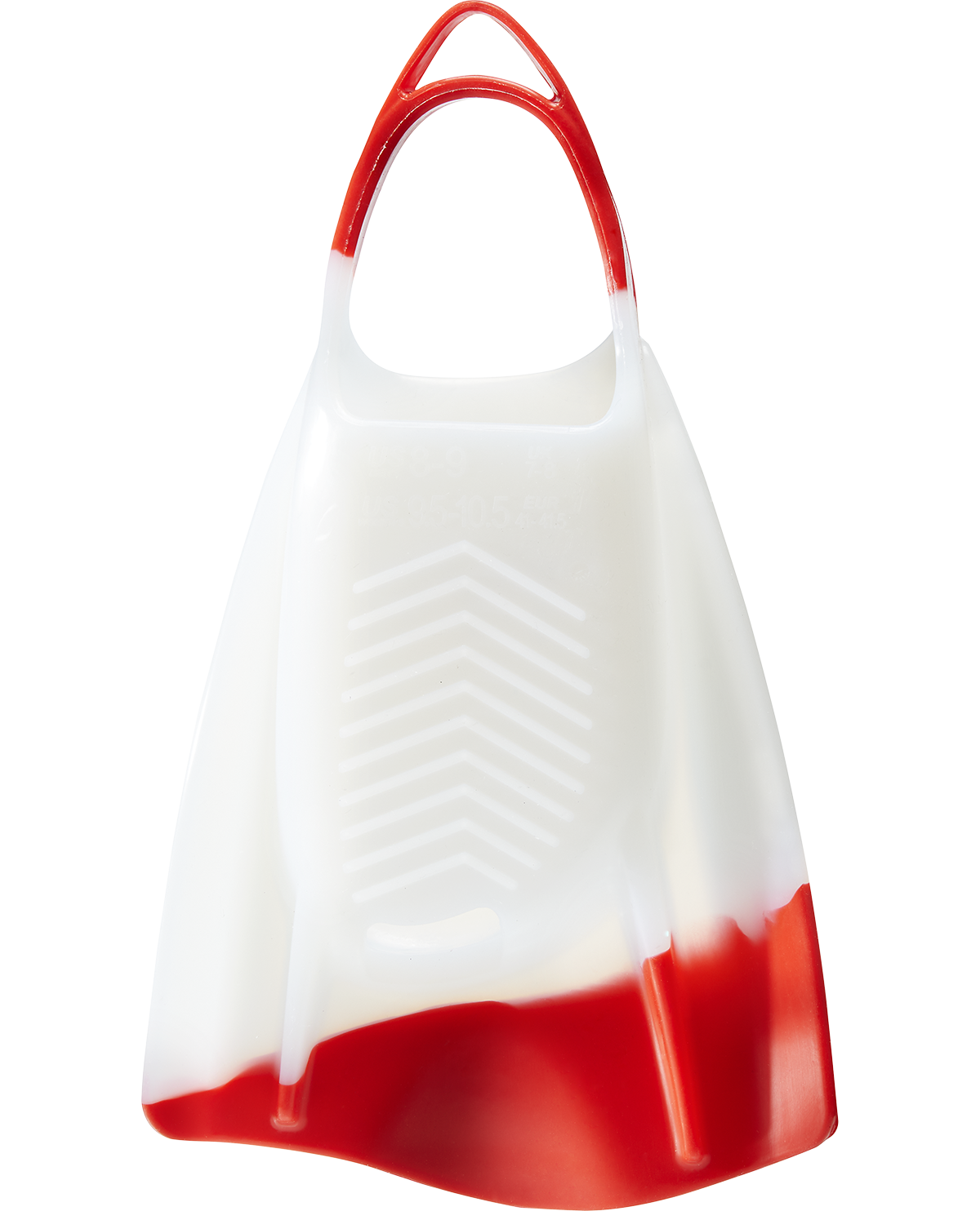 TYR Unisex-Adult Hydroblade Fins