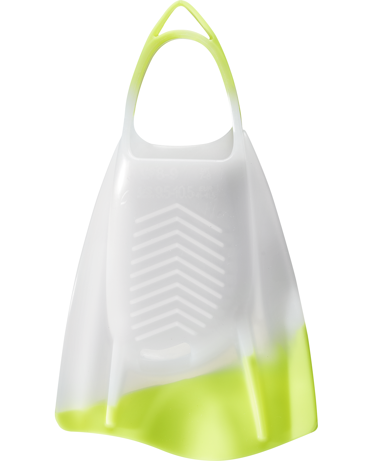 TYR Unisex-Adult Hydroblade Fins
