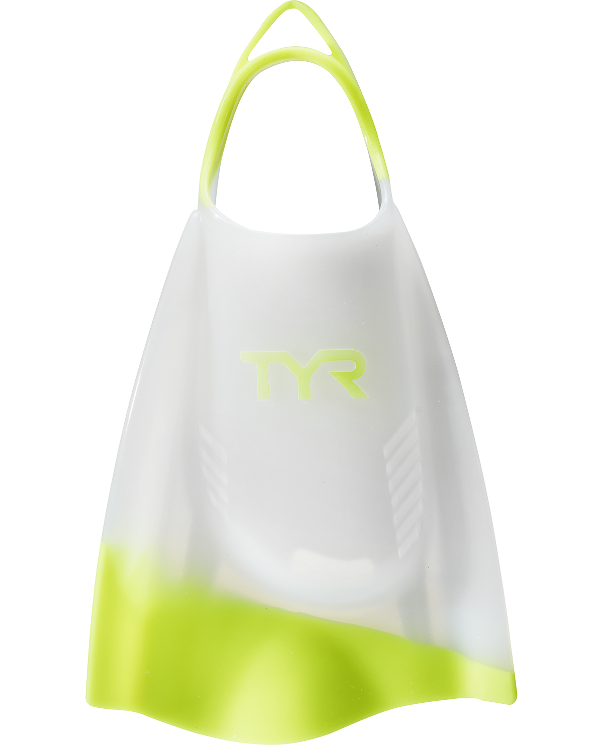 TYR Unisex-Adult Hydroblade Fins