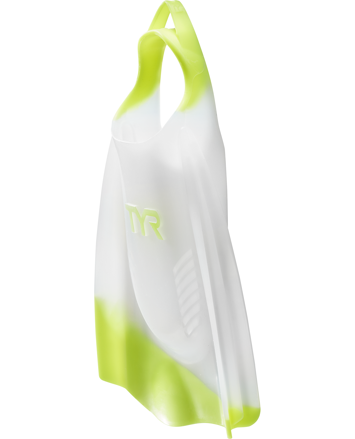 TYR Unisex-Adult Hydroblade Fins