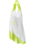 TYR Unisex-Adult Hydroblade Fins