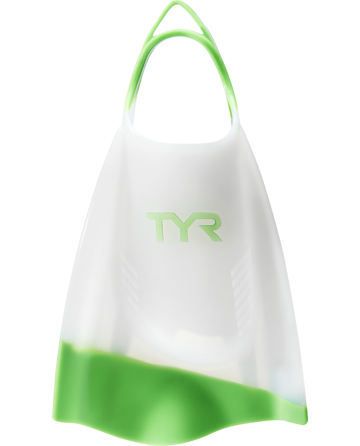 TYR Unisex-Adult Hydroblade Fins