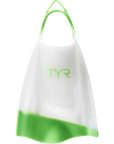TYR Unisex-Adult Hydroblade Fins