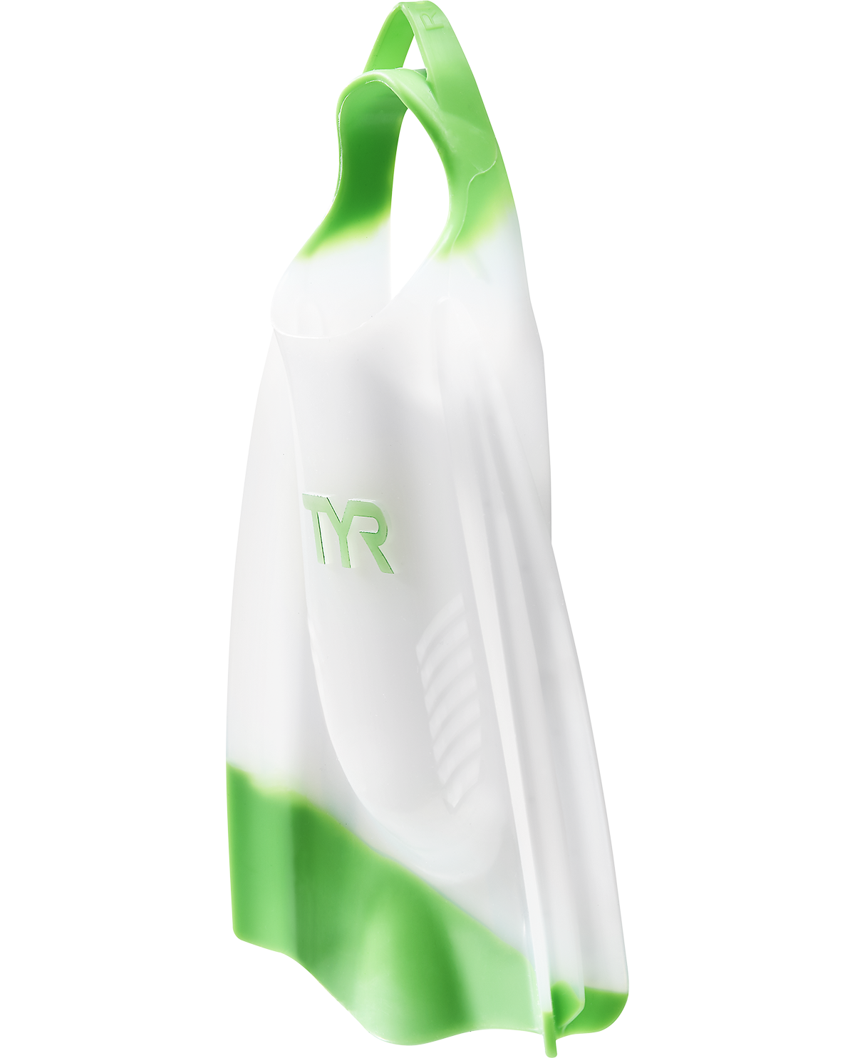 TYR Unisex-Adult Hydroblade Fins