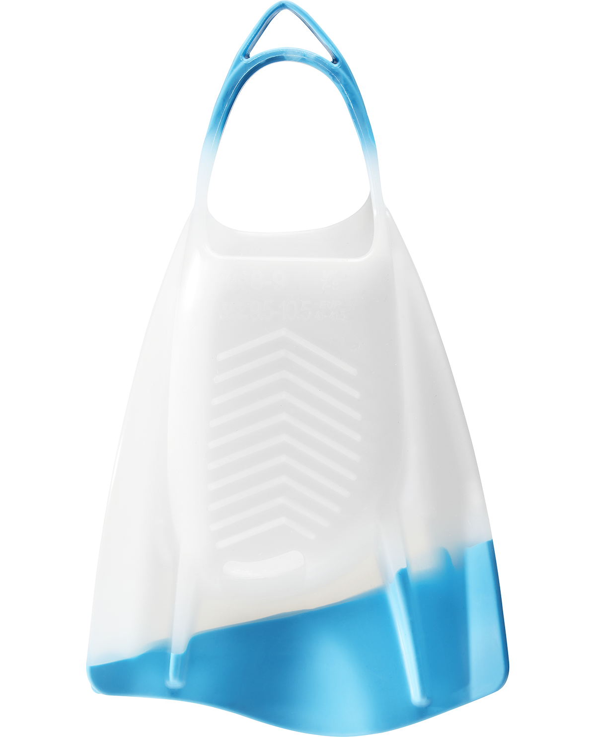 TYR Unisex-Adult Hydroblade Fins