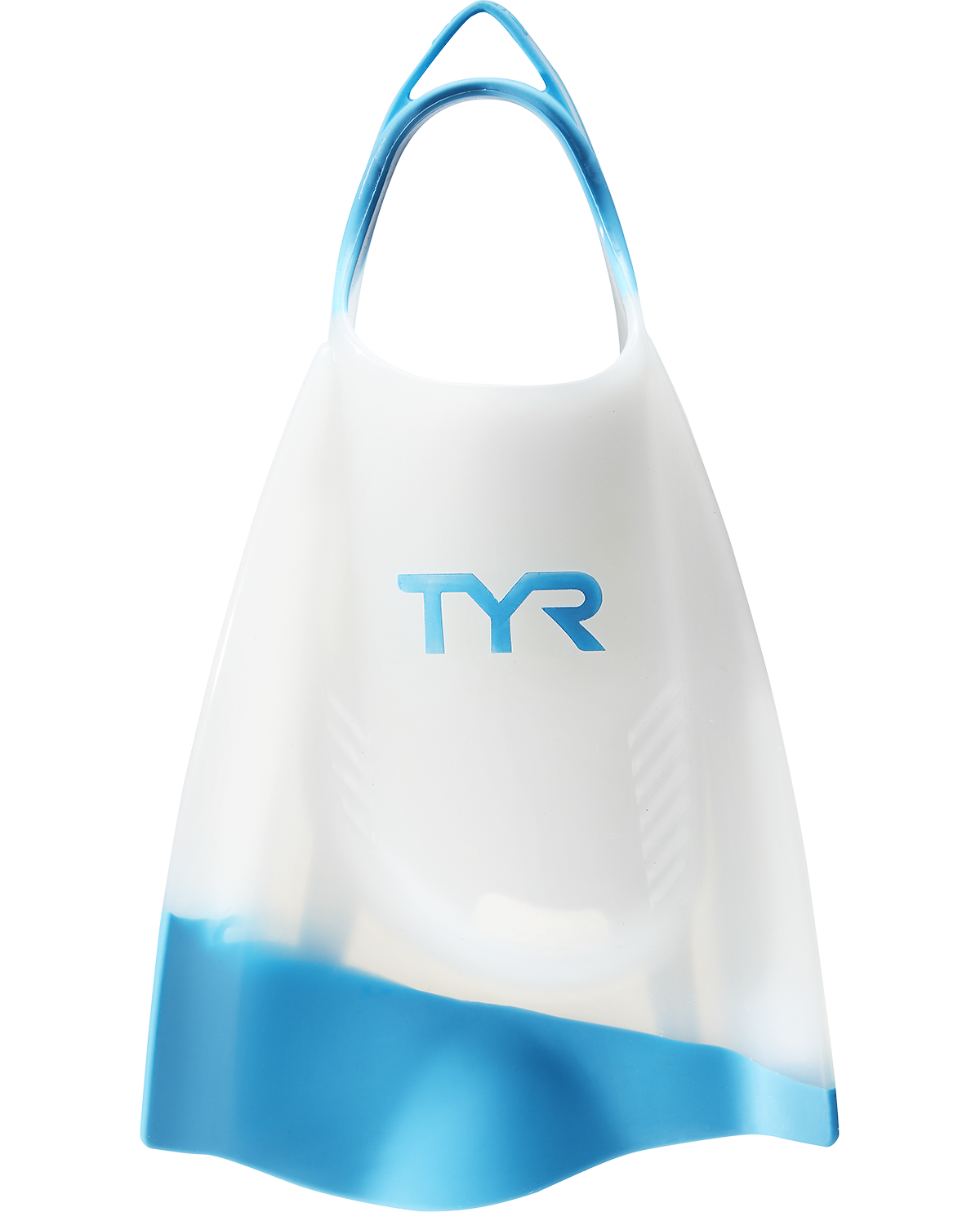 TYR Unisex-Adult Hydroblade Fins