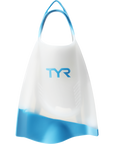 TYR Unisex-Adult Hydroblade Fins