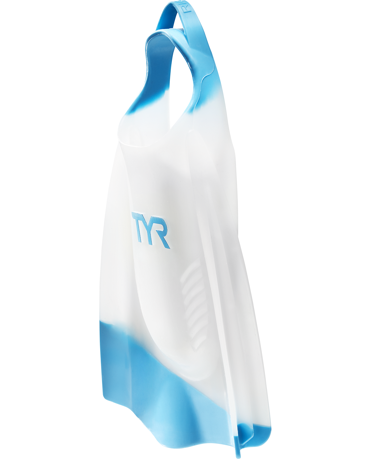 TYR Unisex-Adult Hydroblade Fins
