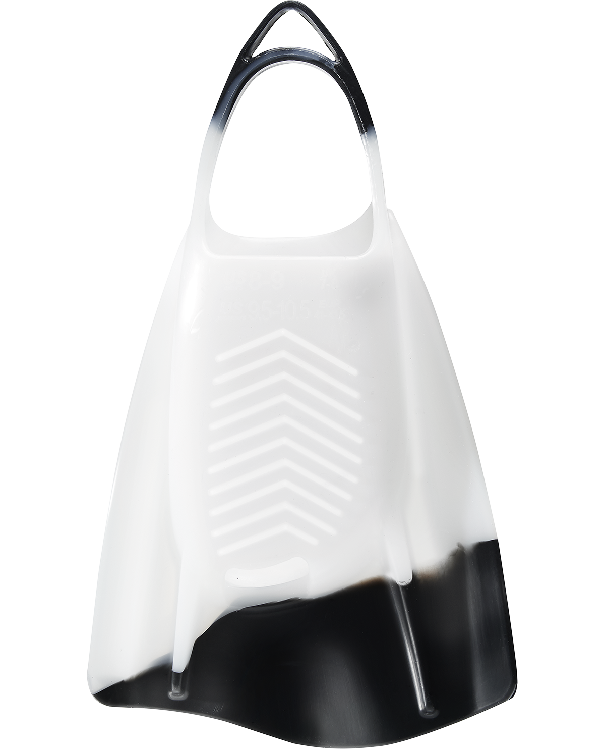 TYR Unisex-Adult Hydroblade Fins