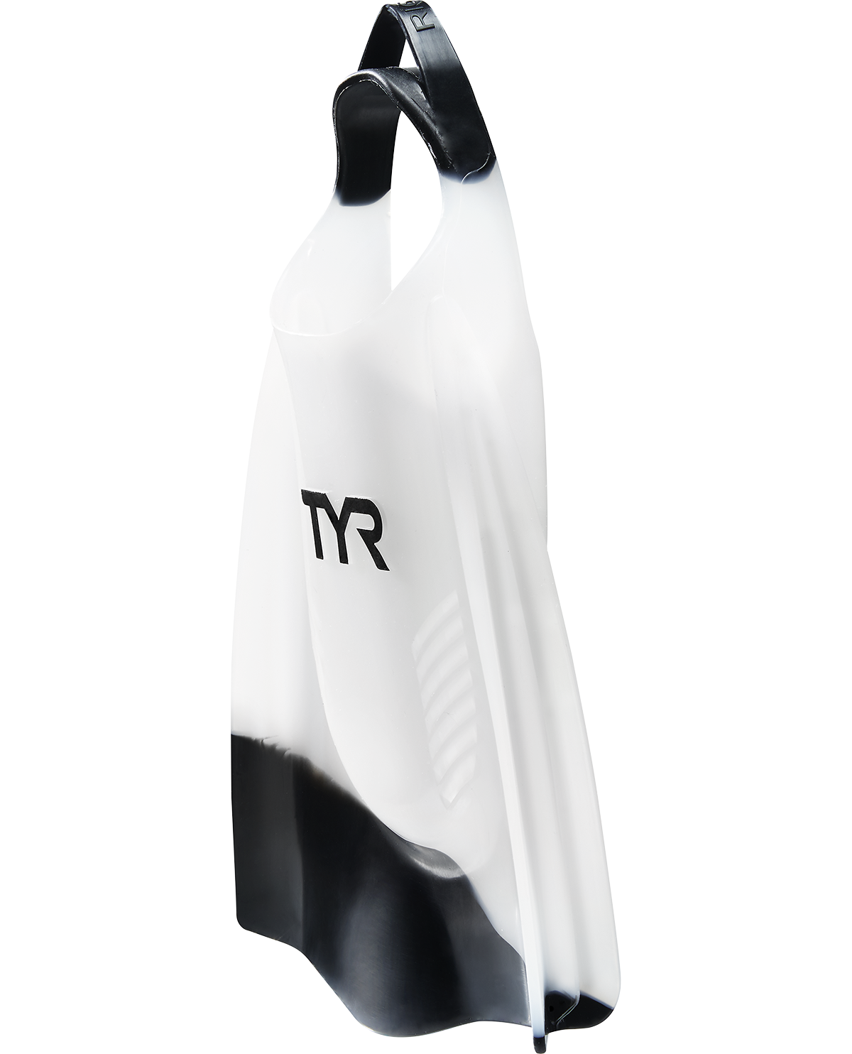 TYR Fins Palmes Hydroblade Mixte - Palmes Natation Entraînement Puissantes Pour Améliorer Technique Et Vitesse