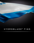 TYR Unisex-Adult Hydroblade Fins