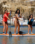 Oferta local de kayak sit & sup + tabla de surf de remo