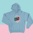 Sudadera con capucha TANDM Surf
