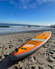 Oferta local de kayak sit & sup + tabla de surf de remo